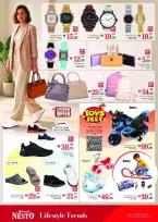 Ofertas de Nesto Al Tallah de 14 a 17 mayo 2026 ofertas prime Days - Página 28