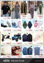 Ofertas de Nesto Al Jurf de 14 a 17 mayo 2026 ofertas prime Days - Página 20