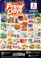 Ofertas de Nesto Zona industrial de 14 a 17 mayo 2026 ofertas prime Days - Página 1
