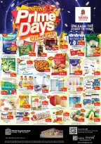 Ofertas de Nesto Almsfh de 14 a 17 mayo 2026 ofertas prime Days - Página 1
