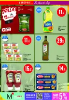 Offres Monoprix Qatar de 14 à 19 mai 2026 Offres hebdomadaires - Monoprix - Qatar - 14 mai 2026 – 19 mai 2026 - Page 15