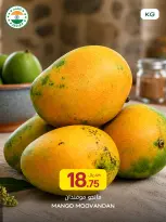 Offres Al Meera Qatar de 14 à 20 mai 2026 Offres Mango Week - Al Meera - Qatar - 14 mai 2026 – 20 mai 2026 - Page 5