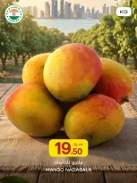 Offres Al Meera Qatar de 14 à 20 mai 2026 Offres Mango Week - Al Meera - Qatar - 14 mai 2026 – 20 mai 2026 - Page 6