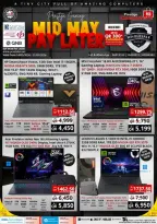 Offres Prestige Computers Qatar de 14 à 21 mai 2026 Offres de mi-mai - Prestige Computers - Qatar - 14 mai 2026 – 21 mai 2026 - Page 1