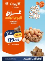 Kazyon Market Egypt offers Saturday 16 May 2026 One day offer - Page 4