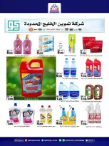 Qadisiyah co-op offers Saturday 16 May 2026 Central Market Festival - Qadisiyah co-op - Kuwait - 16 May 2026 – 16 May 2026 - Page 14