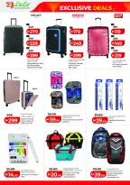 Ofertas de Lulu Abu Dhabi, Al Ain de 16 a 20 mayo 2026 Ofertas exclusivas - Lulu - Emiratos Árabes Unidos - 16 mayo 2026 – 20 mayo 2026 - Página 12