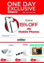 Ofertas de Lulu Abu Dhabi, Al Ain de 16 a 20 mayo 2026 Ofertas exclusivas - Lulu - Emiratos Árabes Unidos - 16 mayo 2026 – 20 mayo 2026 - Página 4
