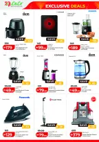 Ofertas de Lulu Abu Dhabi, Al Ain de 16 a 20 mayo 2026 Ofertas exclusivas - Lulu - Emiratos Árabes Unidos - 16 mayo 2026 – 20 mayo 2026 - Página 8