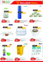 Ofertas de Lulu Abu Dhabi, Al Ain de 16 a 20 mayo 2026 Ofertas exclusivas - Lulu - Emiratos Árabes Unidos - 16 mayo 2026 – 20 mayo 2026 - Página 10