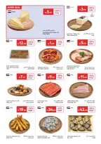 Offres Carrefour Émirats arabes unis de 15 à 25 mai 2026 Offres de l'Aïd Moubarak - Carrefour - Émirats arabes unis - 15 mai 2026 – 25 mai 2026 - Page 4