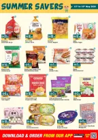 Ofertas de supermercado West Zone Emiratos Árabes Unidos de 15 a 19 mayo 2026 Ahorros de verano - supermercado West Zone - Emiratos Árabes Unidos - 15 mayo 2026 – 19 mayo 2026 - Página 2
