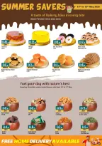 Ofertas de supermercado West Zone Emiratos Árabes Unidos de 15 a 19 mayo 2026 Ahorros de verano - supermercado West Zone - Emiratos Árabes Unidos - 15 mayo 2026 – 19 mayo 2026 - Página 14