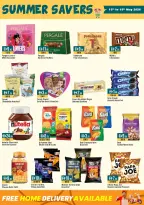 Ofertas de supermercado West Zone Emiratos Árabes Unidos de 15 a 19 mayo 2026 Ahorros de verano - supermercado West Zone - Emiratos Árabes Unidos - 15 mayo 2026 – 19 mayo 2026 - Página 4