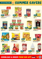 Ofertas de supermercado West Zone Emiratos Árabes Unidos de 15 a 19 mayo 2026 Ahorros de verano - supermercado West Zone - Emiratos Árabes Unidos - 15 mayo 2026 – 19 mayo 2026 - Página 5
