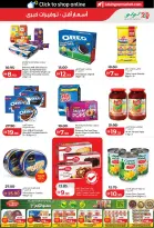 Ofertas de Lulu Abu Dhabi, Al Ain de 15 a 24 mayo 2026 Ofertas de ahorro de Lulu - Lulu - Emiratos Árabes Unidos - 15 mayo 2026 – 24 mayo 2026 - Página 3