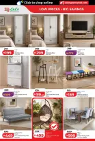 Ofertas de Lulu Abu Dhabi, Al Ain de 15 a 24 mayo 2026 Ofertas de ahorro de Lulu - Lulu - Emiratos Árabes Unidos - 15 mayo 2026 – 24 mayo 2026 - Página 26