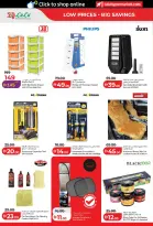 Ofertas de Lulu Abu Dhabi, Al Ain de 15 a 24 mayo 2026 Ofertas de ahorro de Lulu - Lulu - Emiratos Árabes Unidos - 15 mayo 2026 – 24 mayo 2026 - Página 34