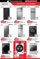 Ofertas de Lulu Abu Dhabi, Al Ain de 15 a 24 mayo 2026 Ofertas de ahorro de Lulu - Lulu - Emiratos Árabes Unidos - 15 mayo 2026 – 24 mayo 2026 - Página 36