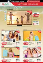 Ofertas de Lulu Abu Dhabi, Al Ain de 15 a 24 mayo 2026 Ofertas de ahorro de Lulu - Lulu - Emiratos Árabes Unidos - 15 mayo 2026 – 24 mayo 2026 - Página 38