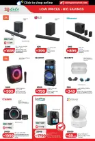 Ofertas de Lulu Abu Dhabi, Al Ain de 15 a 24 mayo 2026 Ofertas de ahorro de Lulu - Lulu - Emiratos Árabes Unidos - 15 mayo 2026 – 24 mayo 2026 - Página 40