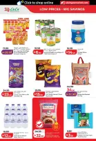 Ofertas de Lulu Abu Dhabi, Al Ain de 15 a 24 mayo 2026 Ofertas de ahorro de Lulu - Lulu - Emiratos Árabes Unidos - 15 mayo 2026 – 24 mayo 2026 - Página 8