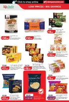 Ofertas de Lulu Abu Dhabi, Al Ain de 15 a 24 mayo 2026 Ofertas de ahorro de Lulu - Lulu - Emiratos Árabes Unidos - 15 mayo 2026 – 24 mayo 2026 - Página 10