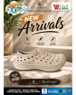 Al Wafa Hypermarket offers in Shola Mall, Khurais Mall, Seiko from 27 Dhuʻl-Qiʻdah to 23 Dhuʻl-Hijjah 1447 AH (14 May – 9 June 2026) Summer Pool Party - Al Wafa Hypermarket - Saudi Arabia - 14 May 2026 – 9 June 2026 - Page 7