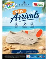 Al Wafa Hypermarket offers in Shola Mall, Khurais Mall, Seiko from 27 Dhuʻl-Qiʻdah to 23 Dhuʻl-Hijjah 1447 AH (14 May – 9 June 2026) Summer Pool Party - Al Wafa Hypermarket - Saudi Arabia - 14 May 2026 – 9 June 2026 - Page 6