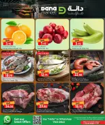 Ofertas de Dana Katar de 17 a 18 mayo 2026 Nuevas ofertas - Dana - Katar - 17 mayo 2026 – 18 mayo 2026 - Página 2