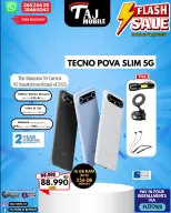 Ofertas de Taj Móviles Bahréin de 15 a 21 mayo 2026 venta flash - Taj Móviles - Bahréin - 15 mayo 2026 – 21 mayo 2026 - Página 28