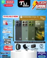 Ofertas de Taj Móviles Bahréin de 15 a 21 mayo 2026 venta flash - Taj Móviles - Bahréin - 15 mayo 2026 – 21 mayo 2026 - Página 36