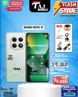 Ofertas de Taj Móviles Bahréin de 15 a 21 mayo 2026 venta flash - Taj Móviles - Bahréin - 15 mayo 2026 – 21 mayo 2026 - Página 37