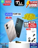 Ofertas de Taj Móviles Bahréin de 15 a 21 mayo 2026 venta flash - Taj Móviles - Bahréin - 15 mayo 2026 – 21 mayo 2026 - Página 6
