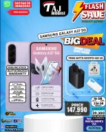 Ofertas de Taj Móviles Bahréin de 15 a 21 mayo 2026 venta flash - Taj Móviles - Bahréin - 15 mayo 2026 – 21 mayo 2026 - Página 9
