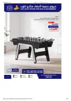 Saco Saudi Arabia offers from 23 Dhuʻl-Qiʻdah to 16 Dhuʻl-Hijjah 1447 AH (10 May – 2 June 2026) Hajj Offers - Saco - Saudi Arabia - 10 May 2026 – 2 June 2026 - Page 11