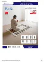 Saco Saudi Arabia offers from 23 Dhuʻl-Qiʻdah to 16 Dhuʻl-Hijjah 1447 AH (10 May – 2 June 2026) Hajj Offers - Saco - Saudi Arabia - 10 May 2026 – 2 June 2026 - Page 13
