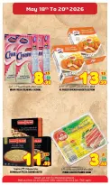 Ofertas de Hipermercado Hashim Sharjah de 18 a 20 mayo 2026 Super Ofertas - Hipermercado Hashim - Emiratos Árabes Unidos - 18 mayo 2026 – 20 mayo 2026 - Página 3