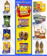Offres Hypermarché Marza Qatar de 18 à 20 mai 2026 BIG BASKET BONANZA - Hypermarché Marza - Qatar - 18 mai 2026 – 20 mai 2026 - Page 7