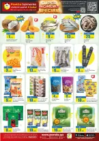 Offres Hypermarché Panda Qatar de 18 à 19 mai 2026 Offres incroyables du lundi - Hypermarché Panda - Qatar - 18 mai 2026 – 19 mai 2026 - Page 3