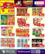 Offres Mark & Save Qatar de 18 à 20 mai 2026 Super 3 jours - Mark & Save - Qatar - 18 mai 2026 – 20 mai 2026 - Page 6