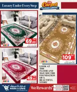 Offres Mark & Save Qatar de 18 à 31 mai 2026 Carnaval de dédouanement des tapis - Mark & Save - Qatar - 18 mai 2026 – 31 mai 2026 - Page 3