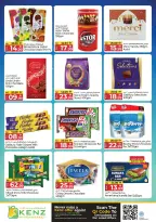 Ofertas de Hiper Kenz Emiratos Árabes Unidos de 18 a 20 mayo 2026 Venta de carnaval - Hiper Kenz - Emiratos Árabes Unidos - 18 mayo 2026 – 20 mayo 2026 - Página 11