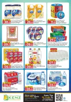 Ofertas de Hiper Kenz Emiratos Árabes Unidos de 18 a 20 mayo 2026 Venta de carnaval - Hiper Kenz - Emiratos Árabes Unidos - 18 mayo 2026 – 20 mayo 2026 - Página 12