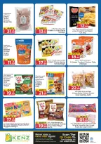 Ofertas de Hiper Kenz Emiratos Árabes Unidos de 18 a 20 mayo 2026 Venta de carnaval - Hiper Kenz - Emiratos Árabes Unidos - 18 mayo 2026 – 20 mayo 2026 - Página 13