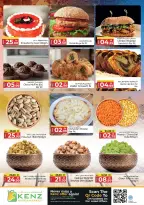 Ofertas de Hiper Kenz Emiratos Árabes Unidos de 18 a 20 mayo 2026 Venta de carnaval - Hiper Kenz - Emiratos Árabes Unidos - 18 mayo 2026 – 20 mayo 2026 - Página 4