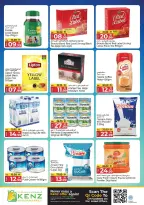 Ofertas de Hiper Kenz Emiratos Árabes Unidos de 18 a 20 mayo 2026 Venta de carnaval - Hiper Kenz - Emiratos Árabes Unidos - 18 mayo 2026 – 20 mayo 2026 - Página 5
