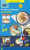 Offres Lidl Espagne de 18 à 24 mai 2026 Offres hebdomadaires - Lidl - Espagne - 18 mai 2026 – 24 mai 2026 - Page 28