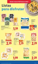 Offres Lidl Espagne de 18 à 24 mai 2026 Offres hebdomadaires - Lidl - Espagne - 18 mai 2026 – 24 mai 2026 - Page 11