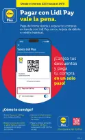 Offres Lidl Espagne de 18 à 24 mai 2026 Offres hebdomadaires - Lidl - Espagne - 18 mai 2026 – 24 mai 2026 - Page 39